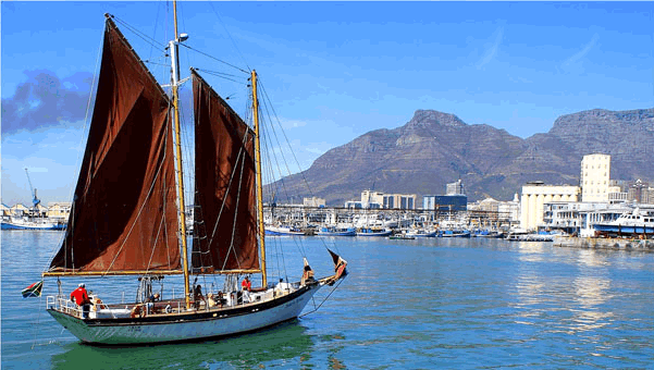 cheap flights to cape town
